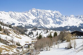 Haus Wailand by Alpin Bookings