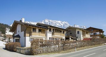 Haus Wailand by Alpin Bookings
