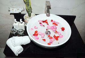 Mountain House Villa