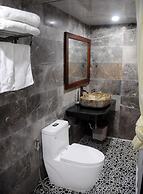 Mountain House Villa