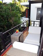 Mountain House Villa