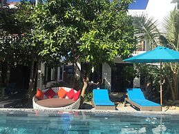 Mountain House Villa