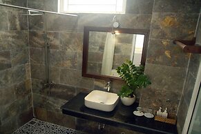 Mountain House Villa