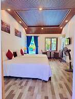 Mountain House Villa