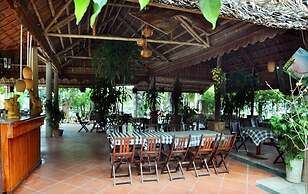 Mountain House Villa