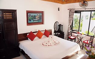 Mountain House Villa