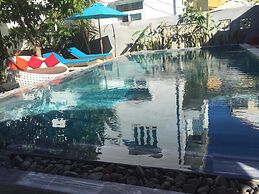 Mountain House Villa