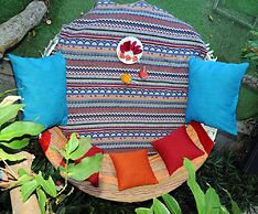 Mountain House Villa