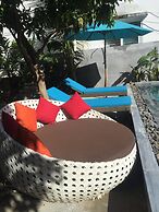 Mountain House Villa