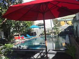 Mountain House Villa