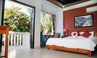 Mountain House Villa