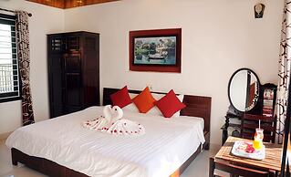 Mountain House Villa