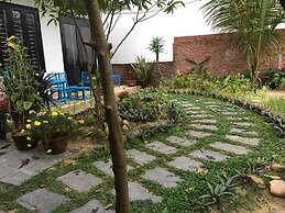 Mountain House Villa