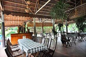 Mountain House Villa