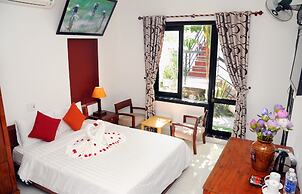 Mountain House Villa