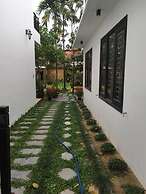 Mountain House Villa