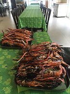 Mountain House Villa