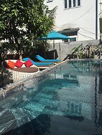 Mountain House Villa