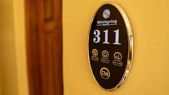 Whirl Spring Hotel