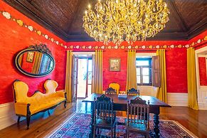 Casal Palace