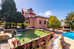 Casal Palace
