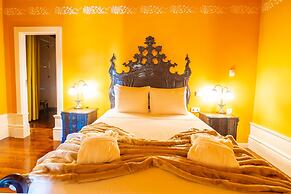 Casal Palace