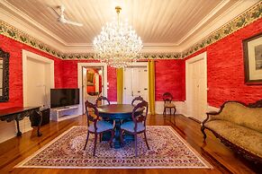 Casal Palace