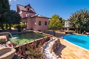 Casal Palace