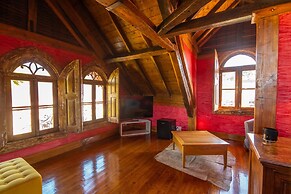 Casal Palace