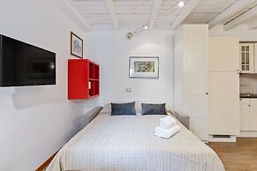 Flatty Apartments Cirillo