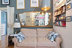 Flatty Apartments Garigliano