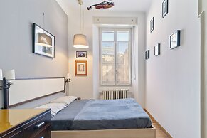 Flatty Apartments Garigliano