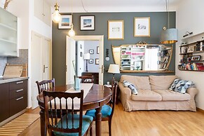 Flatty Apartments Garigliano