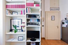 Flatty Apartments Garigliano