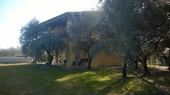 Farmhouse Paradiso