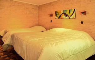 Las Montañas de Olmué