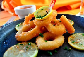 Las Montañas de Olmué