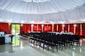 Las Montañas de Olmué