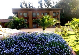 Las Montañas de Olmué