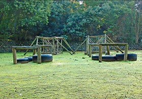 Las Montañas de Olmué