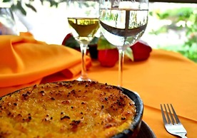 Las Montañas de Olmué