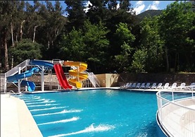 Las Montañas de Olmué