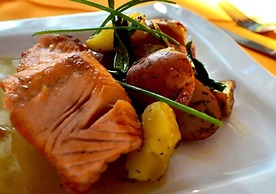 Las Montañas de Olmué