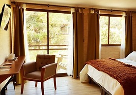 Las Montañas de Olmué