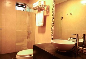 Las Montañas de Olmué