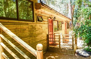 Las Montañas de Olmué