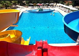 Las Montañas de Olmué