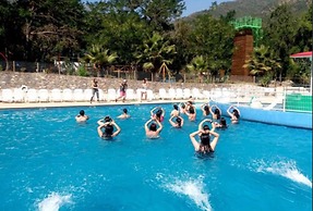 Las Montañas de Olmué