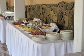 Las Montañas de Olmué