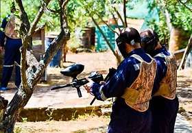 Las Montañas de Olmué